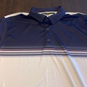 Greg Norman Golf Shirt